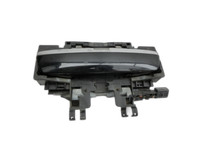 Audi A8 4E D3 05-07 Lang Türgriff Griff aussen Rechts Vorne Kessy Keyless LZ9Y Audi A8 4E D3 05-07 22.05.2007... Vorschau 1