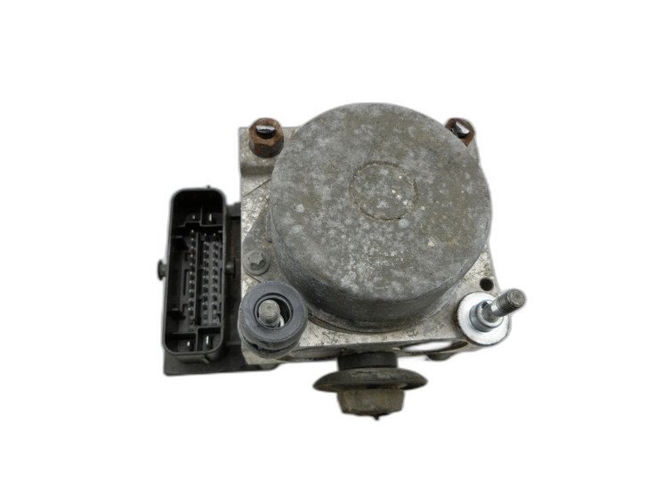 Ford Ka II RU8 08-16 ABS ESP Steuergerät Aggregat Hydraulikblock  - Bild 1