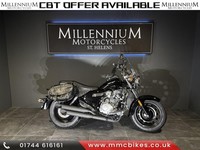 KEEWAY SUPERLIGHT 125 SE LEARNER LEGAL CUSTOM CRUISER RIDE ON L PLATES WITH C...