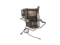 VW Passat 3G B8 14-19 2,0 110KW Partikelfilter Rußpartikelfilter Katalysator VW Passat 3G B8 14-19 31.01.2018... Vorschau 1