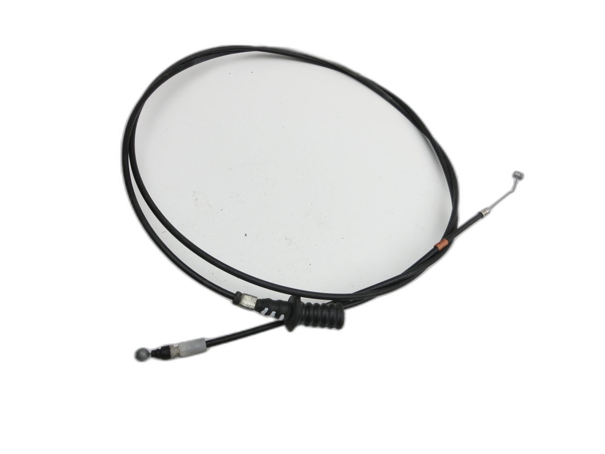 Tirette à câble Capot-moteur pour Toyota Auris II E18 15-19 - Bild 1