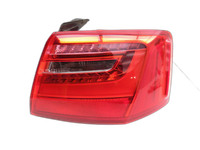 Audi A6 4G C7 10-14 Lim Rückleuchte Rücklicht Heckleuchte LED Rechts Aussen orig Audi A6 4G C7 10-14 13.02.2012... Vorschau 1