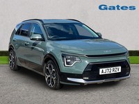 2023 Kia Niro 1.6 GDi PHEV 4 5dr DCT ESTATE PETROL/ELECTRIC Automatic