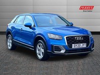 2020 Audi Q2 30 TDI Sport 5dr S Tronic ESTATE DIESEL Automatic