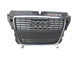Audi A3 8P 08-13 Frontgrill Kühlergrill Grill LX7W Audi A3 8P 08-13 13.05.2008 8P0853651M gebraucht Vorschau 1