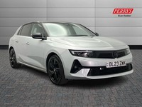 2023 Vauxhall Astra 1.2 Turbo 130 GS 5dr Auto Hatchback Petrol Automatic