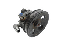 Mercedes S211 E500 02-06 5,0 225KW Servopumpe Hydraulikpumpe für Lenkung Mercedes S211 E500 02-06 01.07.2004... Vorschau 1