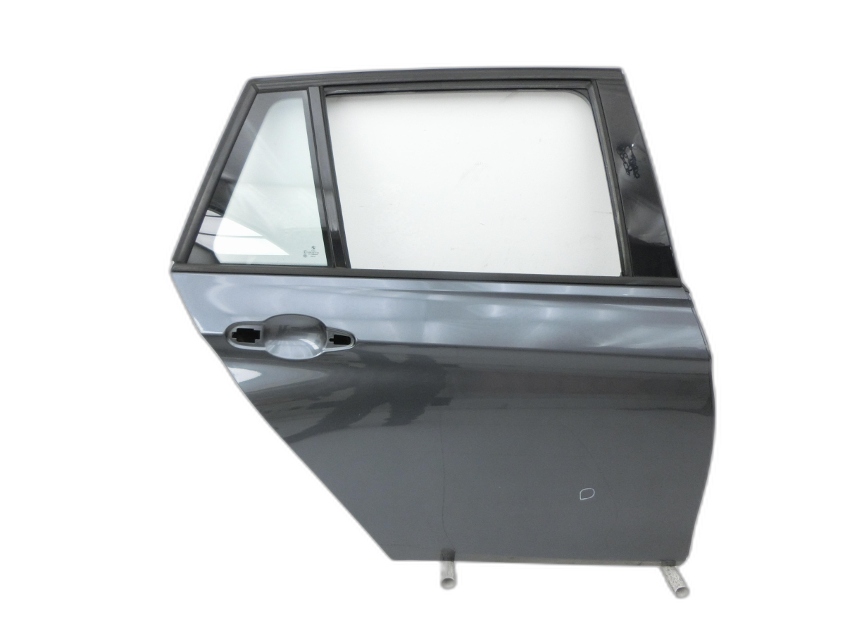BMW F31 320d 11-15 Kombi Tür Rechts Hinten B39        - Bild 1