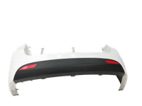 Hyundai I40 CW 11-15 Kombi Stoßstange Stoßfänger Heckstosstange Hinten NCW Hyundai I40 CW 11-15 25.01.2013... Vorschau 1