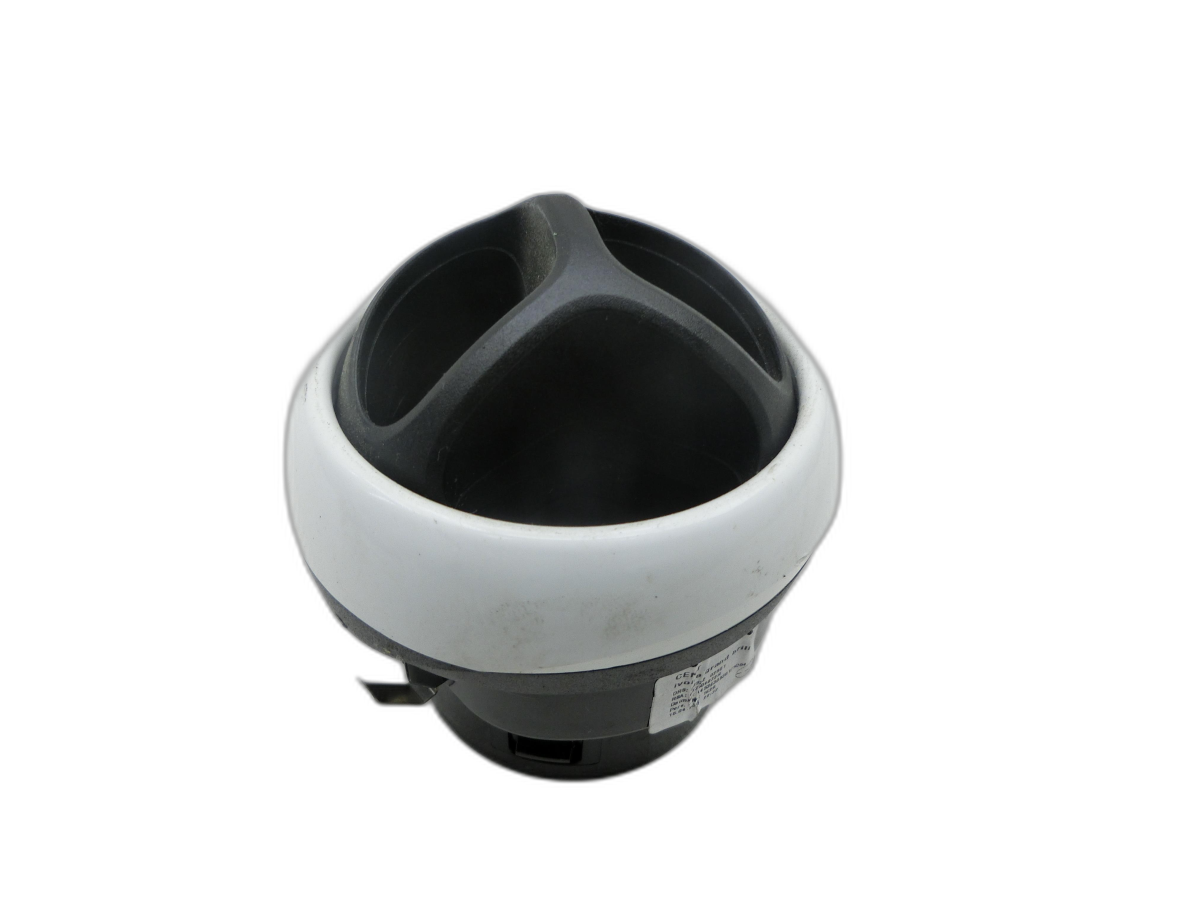 Air shower nozzle Centre Rear for Smart Fortwo 14-21 - Bild 1