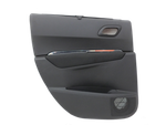 Peugeot 3008 I 0U 13-16 Mehrzweckfahrzeug Türverkleidung Türpappe mit Sonnenrollo Links Hinten Peugeot 3008 I 0U... Vorschau 1