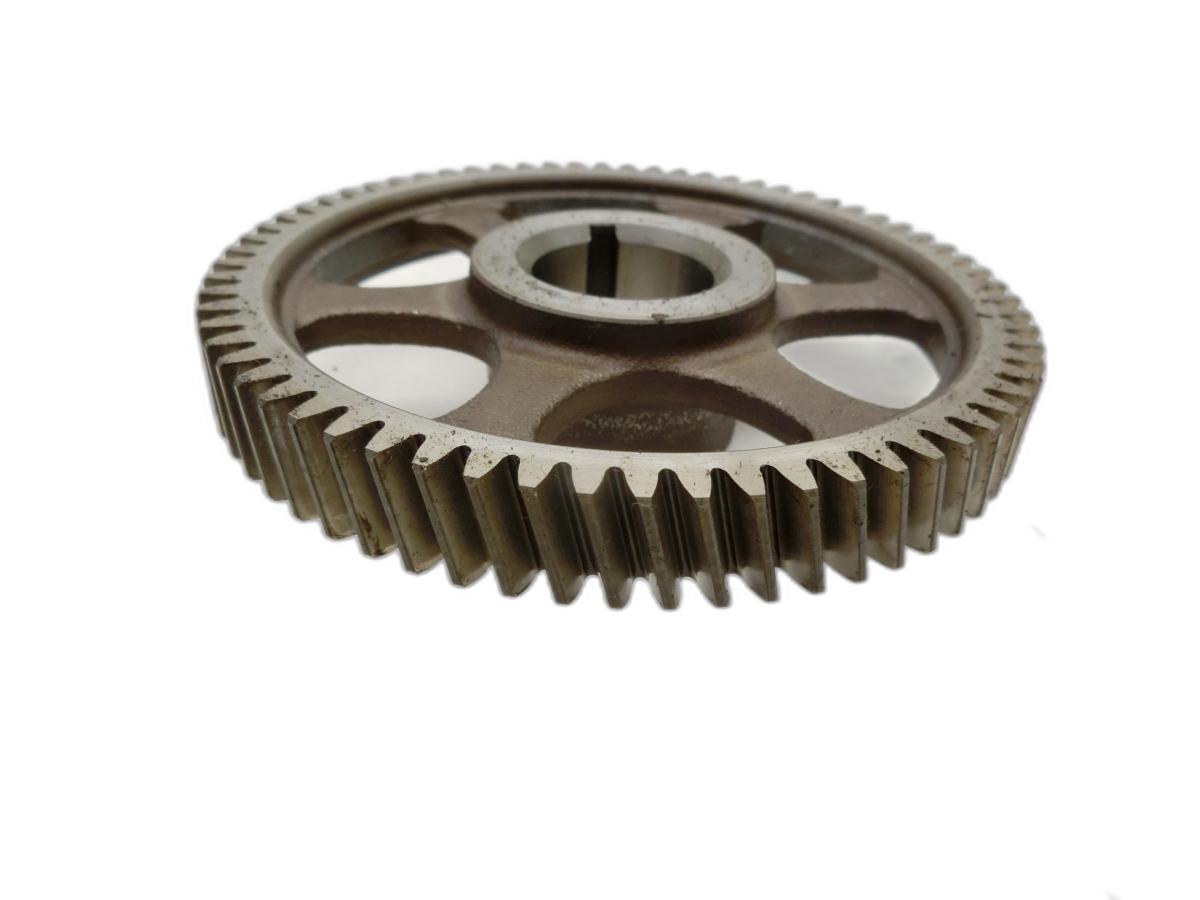 VW Polo 6R 09-14 TSI 1,2 51KW CGPA Zahnrad  - Bild 1