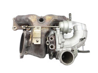 Ford Mondeo IV 4 07-15 2,0 149KW TNBA Turbolader Turbo Abgasturbolader Ford Mondeo IV 4 07-15 03.03.2011... Vorschau 1