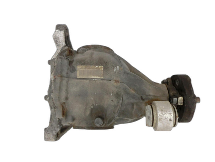 Mercedes S204 W204 C220 11-15  2,2 125KW Differential Hinterachsgetriebe Hinten 2,65  - Bild 1