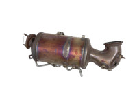 Opel Zafira C P12 16-19 CDTi 2,0 125KW Partikelfilter Rußpartikelfilter Dieselpartikelfilter DPF Opel Zafira C P12... Vorschau 1