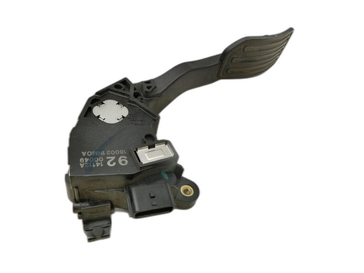 Nissan Micra IV K13 10-13 1,2 59KW Gaswertgeber Gaspedal  - Bild 1