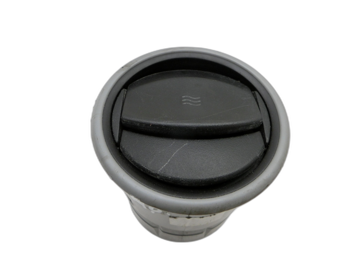 Peugeot Partner II 08-12 Luftdusche Luftdüse Mitte oben  - Bild 1