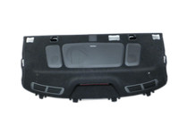 Kia Optima IV JF 15-18 Lim Laderaumabdeckung Hutablage Heckablage 3te Bremsleuchte Kia Optima IV JF 15-18... Vorschau 1