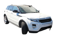 Range Rover Evoque  2,2D 140KW Rücklauf Leitung Kraftstoffleitung Rücklaufleitung Range Rover Evoque 19.06.2012... Vorschau 7