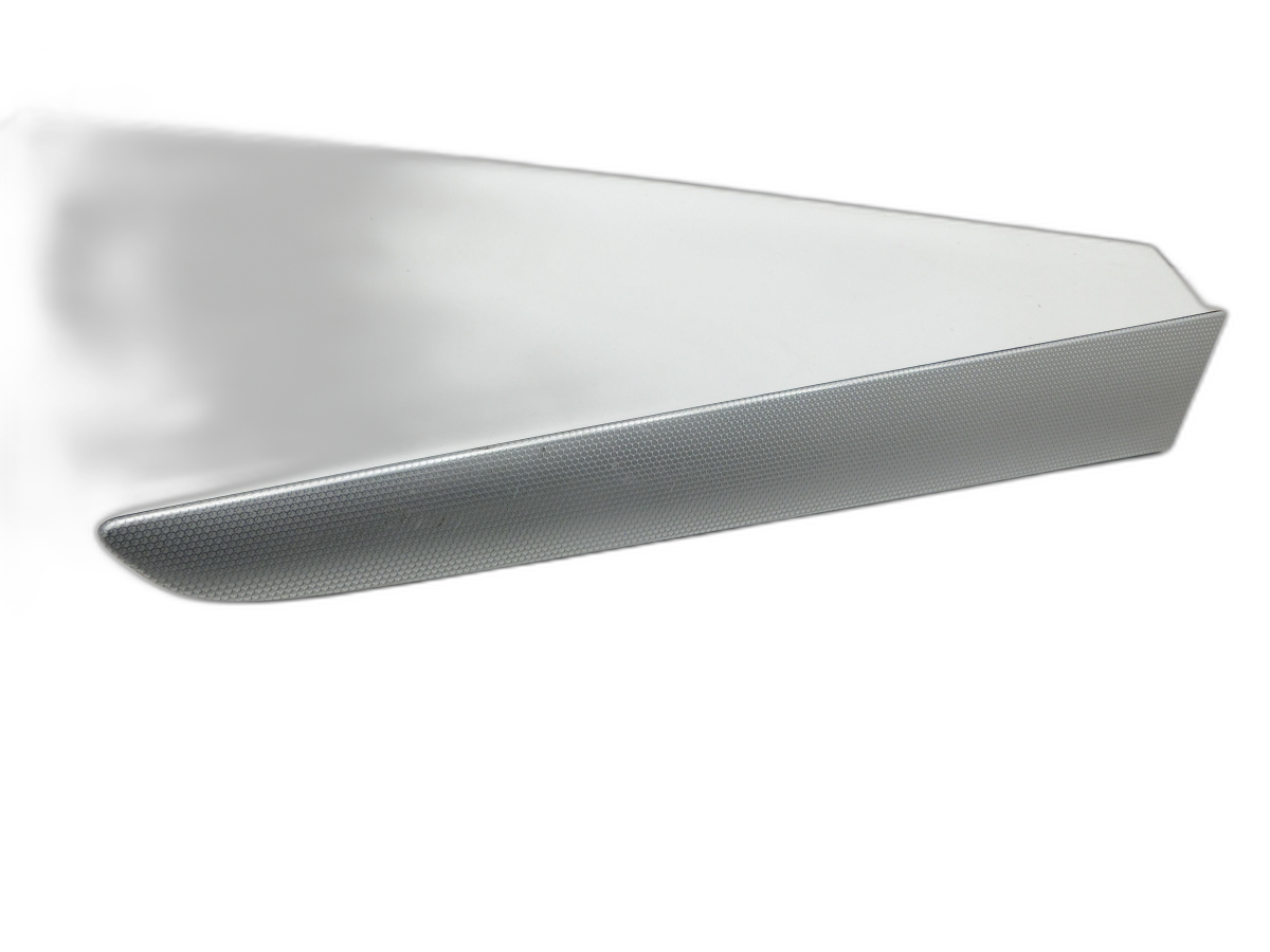 Audi Q5 8R 12-17  Türleiste Rechts Hinten LY9B - Bild 1