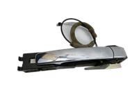 Nissan X-Trail T31 10-14 Türgriff Griff aussen Rechts Vorne RAQ Nissan X-Trail T31 10-14 21.09.2011 gebraucht Vorschau 1