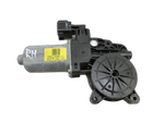 Motore di sollevamento finestra Dx posteriore per Range Rover Evoque L538 11-15