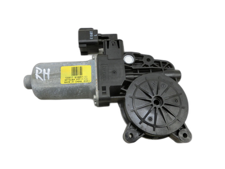 Range Rover Evoque L538 11-15 Kombi Fensterhebermotor Rechts Hinten Range Rover Evoque L538 11-15 11.12.2012... Bild 1
