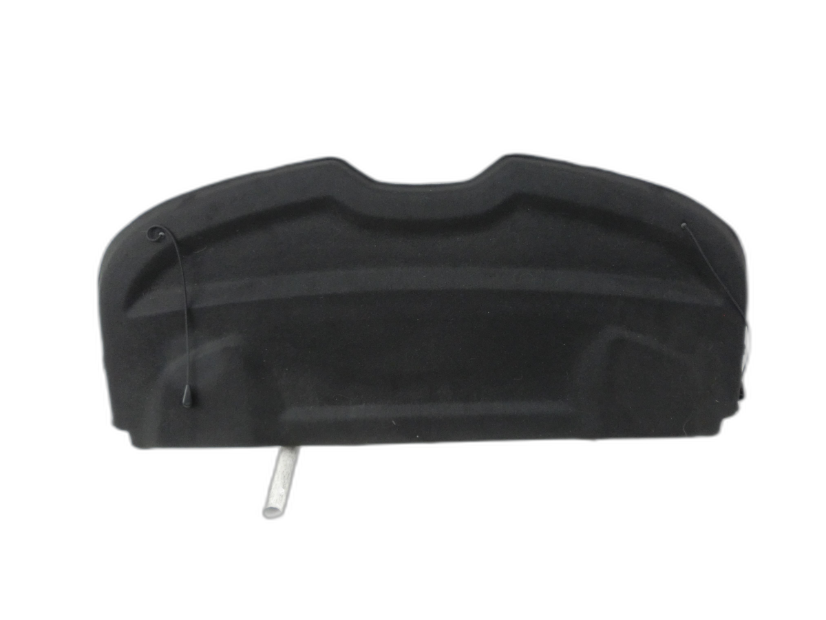 Peugeot 208 I 12-15 5T Laderaumabdeckung Hutablage Heckablage  - Bild 1