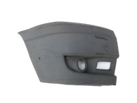 Ford Transit VI 06-13 Schutzecke für Stoßstange Stoßfänger Blende Vorne Rechts Ford Transit VI 06-13 26.11.2010... Vorschau 1