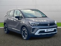 2022 Vauxhall Crossland 1.2 Elite Edition 5dr Hatchback Petrol Manual