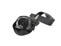 BMW E63 6er 645Ci 03-07 Coupe Gurt Sicherheitsgurt Rechts Vorne Basaltgrau BMW E63 6er 645Ci 03-07 17.04.2004... Vorschau 1