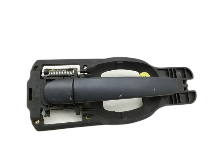 Audi A2 8Z 99-05  Türgriff Griff aussen Rechts Vorne LZ5R       - Bild 1