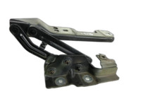 Opel Astra J 09-12 Kombi Scharnier für Motorhaube Motorhaubenscharnier Rechts Opel Astra J 09-12 28.10.2011 gebraucht Vorschau 1