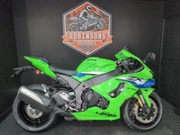 The New 2026 Kawasaki ZX-10R is coming, pre order yours today.