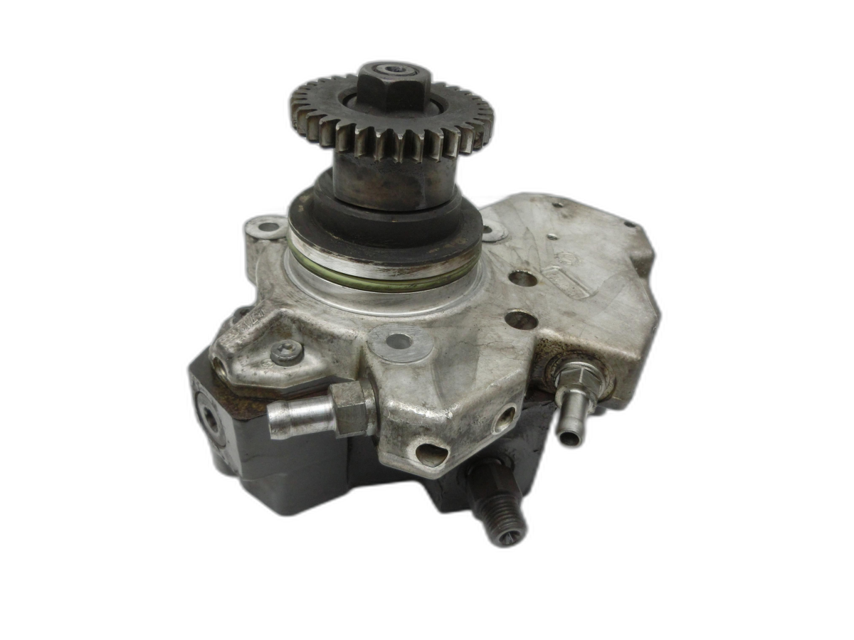 Bomba de inyección alta presión para Mercedes R320 W251 06-10 - Bild 1