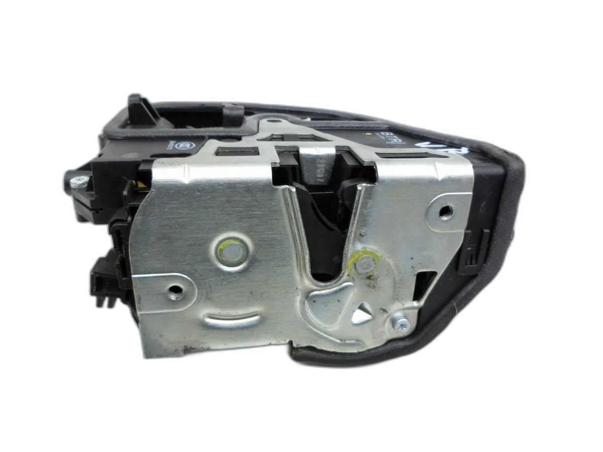 BMW E91 3er 320D 05-08 Kombi Türschloss m. ZV Stellmotor Rechts Vorne  - Bild 1