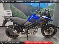 2023 SUZUKI DL650 V-STROM