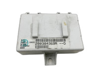 Renault Megane III 12-16 Steuergerät ECU Modul SG BIC Fluence Renault Megane III 12-16 15.10.2012 280384369R... Vorschau 1