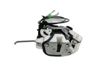 Peugeot 4007 07-12 Türschloss ohne ZV Stellmotor Links Hinten Peugeot 4007 07-12 09.05.2012 gebraucht Vorschau 1