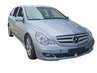 Mercedes R320 W251 4M 06-10 Becherhalter Aschenbecher Ascher ohne Zigarettenanzünder Mercedes R320 W251 4M 06-10... Vorschau 7