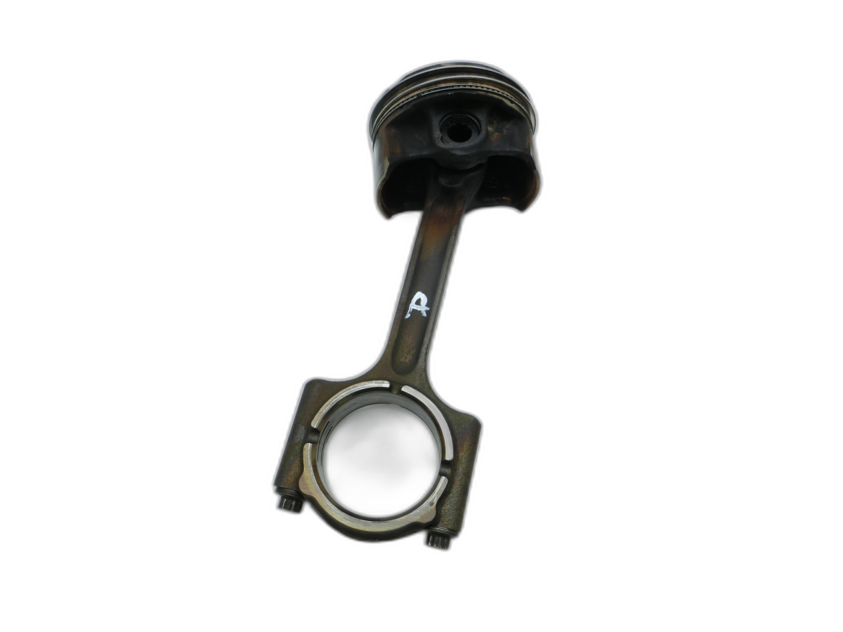 Piston Assembly with Connecting Rod POS a for Ssangyong Tivoli 2WD 15-19 - Bild 1