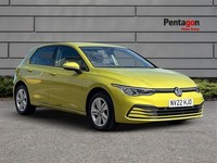  Volkswagen Golf 1.0 Etsi Mhev Life Hatchback 5dr Petrol Hybrid Dsg Euro 6 s/s
