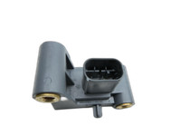 Mini Clubman R55 One 07-14 Sensor Airbag Crashsensor Airbagsensor Links Vorne Mini Clubman R55 One 07-14 14.10.2009... Vorschau 1