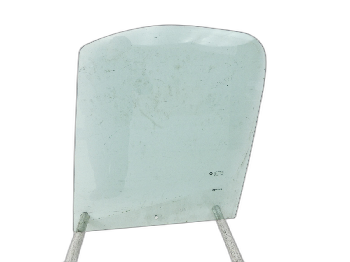 Renault Trafic II Vivaro A 06-14 Kasten Seitenscheibe LVK Fenster Türscheibe Links Vorne  - Bild 1