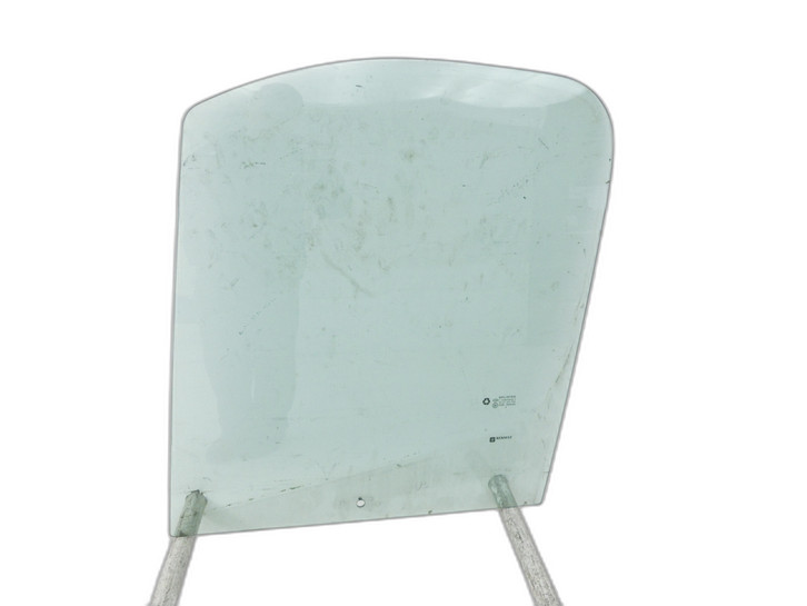 Renault Trafic II Vivaro A 06-14 Kasten Seitenscheibe LVK Fenster Türscheibe Links Vorne  - Bild 1