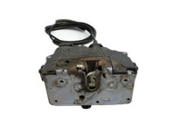 Opel Corsa D S07 11-14 3T Türschloss mit ZV Stellmotor Links Vorne Opel Corsa D S07 11-14 28.07.2011 13258271... Vorschau 1