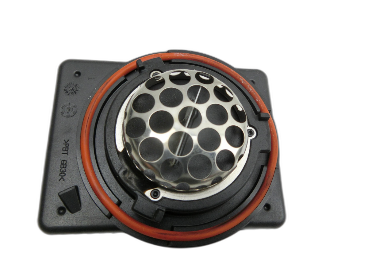 Generatore di ozono per la Fenditura da Molecole odore BMW F10 523i 10-13 - Bild 1