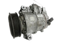 Skoda Octavia II 1Z 09-13 FSI 1,8 118KW Klimakompressor Klima Kompressor Skoda Octavia II 1Z 09-13 27.09.2009... Vorschau 1
