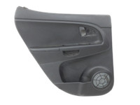 Kia Venga YN 09-15 Türverkleidung Türpappe Links Hinten Kia Venga YN 09-15 26.11.2013 833011P040EQ gebraucht Vorschau 1