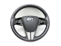 Mazda CX-7 CX7 ER 09-12 Lenkrad Airbaglenkrad Mazda CX-7 CX7 ER 09-12 20.12.2010 EH6257K00 T93414A A10A49887145... Vorschau 1